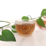 فنجان مات طرح یا حسن ابن علی المجتبی - رمضان