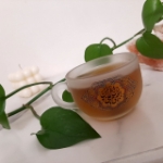 فنجان مات طرح یا حسن ابن علی المجتبی - رمضان