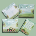 جانماز دو تیکه کیفی طرح امام مهربانم دوستت دارم- هدیه نیمه شعبان