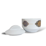 قندان چینی طرح یا حسن ابن علی ایها المجتبی - رمضان