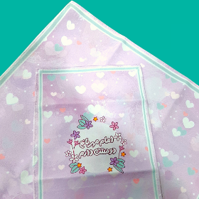 تصویر  جانماز دو تیکه طرح امام مهربانم دوستت دارم