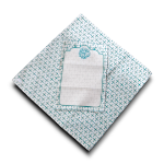 جانماز دو تیکه طرح اللهم عجل لولیک الفرج