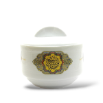 قندان چینی طرح  السلام علیک یا صاحب الزمان - نیمه شعبان