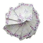 پاکت شکلات به تمنای طلوع تو جهان چشم به راه است - بسته 50 عددی - بزرگ