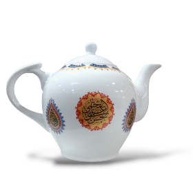 قوری طرح حسن بن علی المجتبی - رمضان