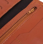 تصویر  کیف پالتویی طرح خدا را شکر مولایم علی شد