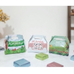 جعبه شکلات طرح های امام مهربان - بسته 50 عددی