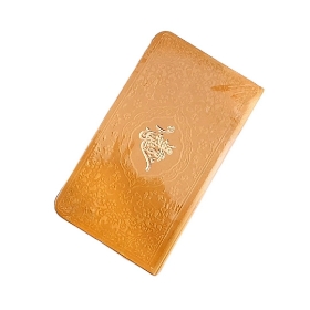 تصویر  منتخب مفاتیح الجنان پالتویی / زرد