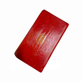 تصویر  قرآن پالتویی / قرمز