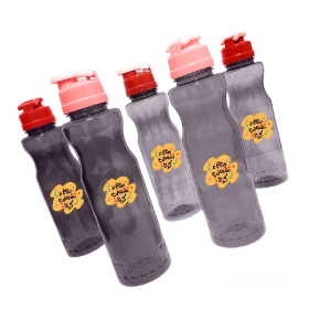 قمقمه طرح سلام بر تشنه لب کربلا - قمقمه محرم -قمقمه اربعین