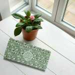 تصویر  پاکت پول طرح مولای ما نمونه دیگر نداشته است