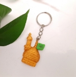 تصویر  جاسوئیچی گنبد طرح یا رضا