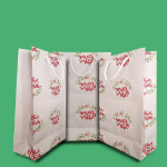 تصویر  پاکت هدیه و یاد بود طرح سلام بر مادر خوبی ها  (سایز بزرگ)