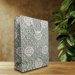 تصویر  پاکت هدیه و یاد بود طرح مولای ما نمونه دیگر نداشته است  (سایز بزرگ)