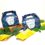 جعبه شکلات طرح همه هست آرزویم که ببینم از تو رویی - بسته 50 عددی