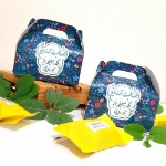 جعبه شکلات طرح همه هست آرزویم که ببینم از تو رویی - بسته 50 عددی