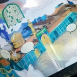 تصویر  فصلنامه و جنگ یکی بود یکی نبود / شماره پنج