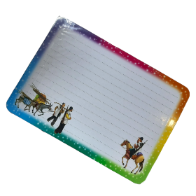 پازل بزرگ طرح کوچ