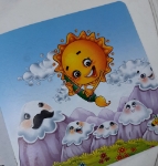 مجموعه کتاب های هدیه های خدا