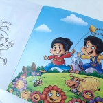 مجموعه کتاب های هدیه های خدا