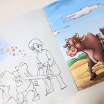 مجموعه کتاب های هدیه های خدا