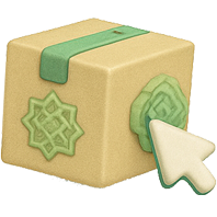 انتخاب آسان کالا با چند کلیک