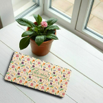 تصویر  پاکت پول طرح عید غدیر مبارک / کرم