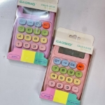 ماشین حساب پاستیلی - ماشن حساب دانش آموزی