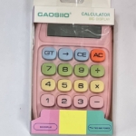 ماشین حساب پاستیلی - ماشن حساب رنگی