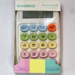 ماشین حساب پاستیلی - ماشن حساب مهندسی