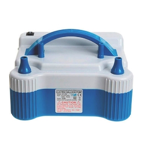 پمپ بادکنک برقی