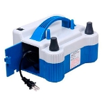 پمپ بادکنک برقی