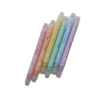 تصویر  ماژیک علامت زن پاکن دار - 6 رنگ