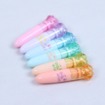 تصویر  ماژیک علامت زن مدل پنجه گربه - 6 عددی