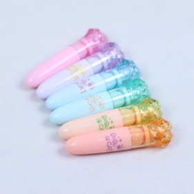 تصویر  ماژیک علامت زن مدل پنجه گربه - 6 عددی