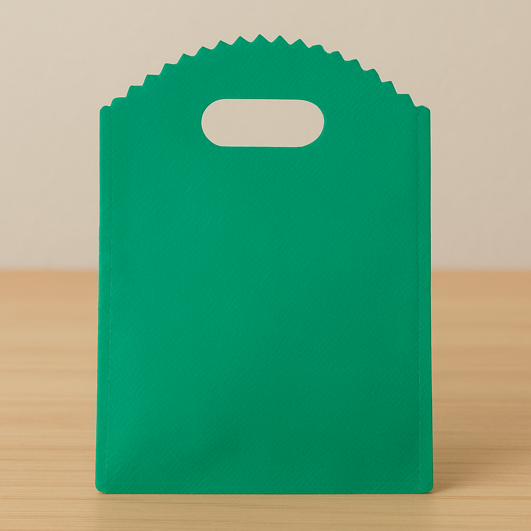 کیسه پارچه ای - کیسه اسپان باند - کیسه گفت غدیر