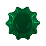 پیش دستی یکبار مصرف  خورشیدی- سبز- پیش دستی عید غدیر