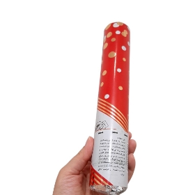 کاغذ پاش- ابزار جشن