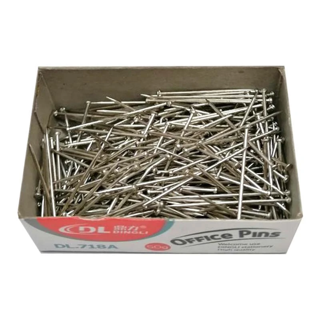 سوزن ته گرد - لوازم التحریر