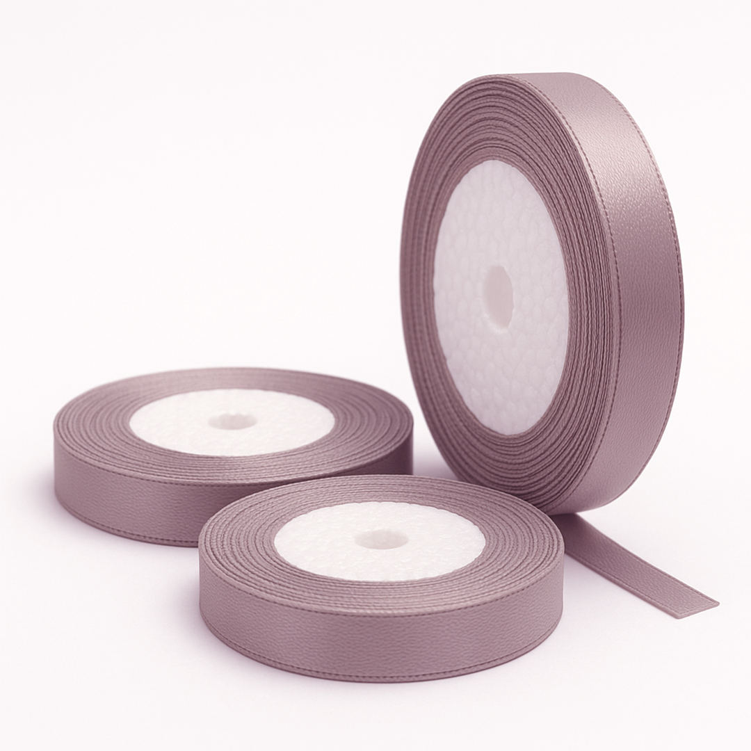 روبان 1.5 سانت - پوست پیازی - طول 30 متر