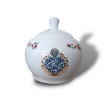 بهترین قندان چینی مذهبی طرح امیرالمومنین حیدر | دیدار