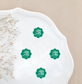 تاپر طرح محمد الباقر