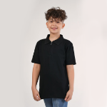 تیشرت جودون زیپ دار مشکی