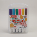 ماژیک 12 رنگ کیفی