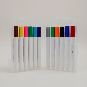 ماژیک 12 رنگ کیفی