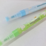 ماژیک اکلیلی - 5 رنگ