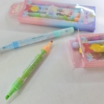 ماژیک اکلیلی - 5 رنگ