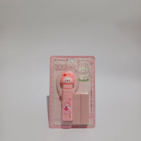 پاک کن طرح کاتری - صورتی