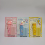 پاک کن طرح کاتری - صورتی