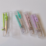 پرگار- سبز آبی